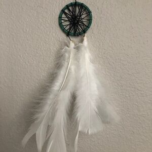 Dreamcatchers